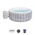 Bestway Lay-Z-Spa Fiji AirJet masszázsmedence 180 cm x 66 cm, 2-4 személyes (HMC 036)