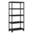Keter Plus Shelf Tribac/5 polcállvány (610723)