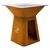 G21 Montana Corten grill  (63903203)