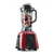 G21 Perfection turmixgép, piros 600871