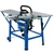 Scheppach TS 310 asztali körfűrész 380 V (4901305902)