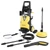 Riwall PRO REPW 150 SET magasnyomású mosó 150 bar, tartozékokkal (EP25A1501068B)