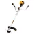 Riwall PRO RPB 520 - benzinmotoros fűkasza 52 cm3 motorral(PB41A2401052B)