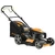 Riwall PRO RPM 4640 - Önjáró Benzinmotoros Multifunkciós Fűnyíró 4 az 1-ben (PM12F2101001B)