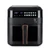 BerlingerHaus AirFryer (6,3 L) Black Rose Collection  BH/9446