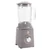 BerlingerHaus Turmixgép 1,5 L-es mércés edzett üvegkancsóval (1000 W) Taupe Collection  BH/9496