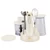 BerlingerHaus 6 részes botmixer szett (800 W) Sahara Collection  BH/9564