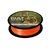 CLIMAX CULT CARP SPORT MONO ORANGE 1000m 0.25mm