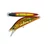 MAJOR CRAFT FINETAIL EDEN 60S 6cm 5.7gr #015 Laser Red Gold