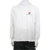 MAJOR CRAFT SUN PROTECTION HOODIE UV ÁLLÓ KAPUCNIS FELSŐ M White