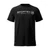 SPORTEX PÓLÓ T-SHIRT BLACK XL