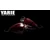 YARIE 675 T-CRANKUP F 3.5mm 3gr C40 Crystal Rosso KL