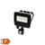 HOME LED fényvető, mozgásérzékelős, 20W, 1600 lm, IP65 (FLL PIR 20)[SG]