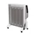 HOME MICA konvektor távirányítóval, fehér, 2000W (FMC 2000)[SG]