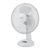 HOME Asztali ventilátor, 30 cm, 40 W, fehér (TF 311)[SG]