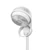 HOME Fali ventilátor, 18 cm, 30 W (WFM 2)[SG]