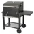 Riwall PRO RCG 60 - faszenes grillsütő(CB01A2501111B)