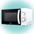 HOME Mikrohullámú sütő, 700 W (HG MH 21)[SG]