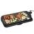 HOME Asztali grill, 2000 W (HG GR 03)[SG]