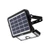 HOME Szolár paneles LED reflektor, mozgásérzékelős 5 W 500 LM (FLP 500 SOLAR)[SG]