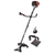 Scheppach BCH 5200 PB - Benzinmotoros fűkasza 52 cm3 (5910705903)
