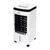 HOME Léghűtő távirányítóval, 80 W (LHP 400)[SG]