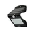 HOME Szolár paneles LED reflektor, mozgásérzékelős, fekete (FLP 2/BK SOLAR)[SG]