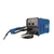 Scheppach WSE 5000 MULTI - Digitális multifukciós hegesztőgép MMA/MIG/TIG (5906609901)