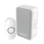 HONEYWELL Vez.n. csengő, 230 V~, 150m, Honeywell (DC311NP2)[SG]