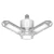 NEBO HIGH BRIGHT 6000 (NEB-OTH-0001-G)[SG]