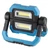 HOME Újratölthető COB LED fényvető, 10 W, 1000 lm, 5000 K (FLB 10C)[SG]