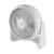 HOME Asztali/fali ventilátor, 23cm, fehér (TF 23 TURBO)[SG]