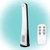 HOME Oszlopventilátor, fehér, 110 cm, 45 W (TWFR 110)[SG]