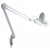 SMA LED-es, nagyítós lámpa, asztallapra szerelhető (NKLL 05)[SG]