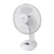 HOME Asztali ventilátor, 30 cm, 40 W, fehér (TF 31)[SG]