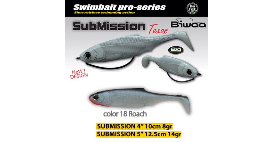 Synthetic Winch Rope Bread Feeder Rig For Big River Roach | Angling ...