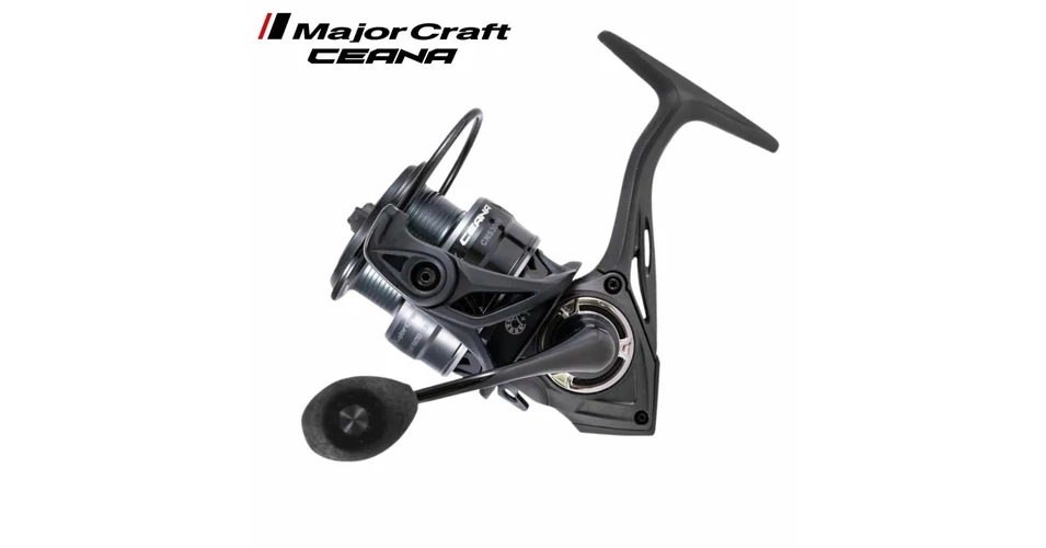 Major Craft Reel Spinning Ceana CNS 3000HG (8049