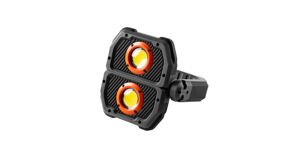 NEBO Omni 3K luz de trabajo 3000 lúmenes Omni-direccional recargable