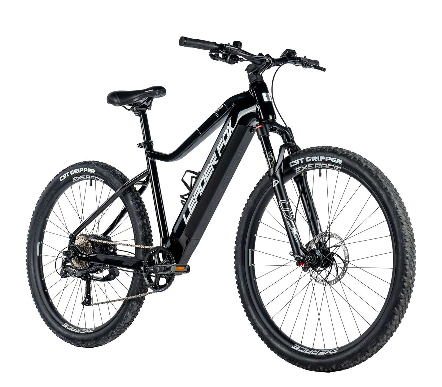 Leader Fox ARIMO Férfi E-bike ARIMO 29