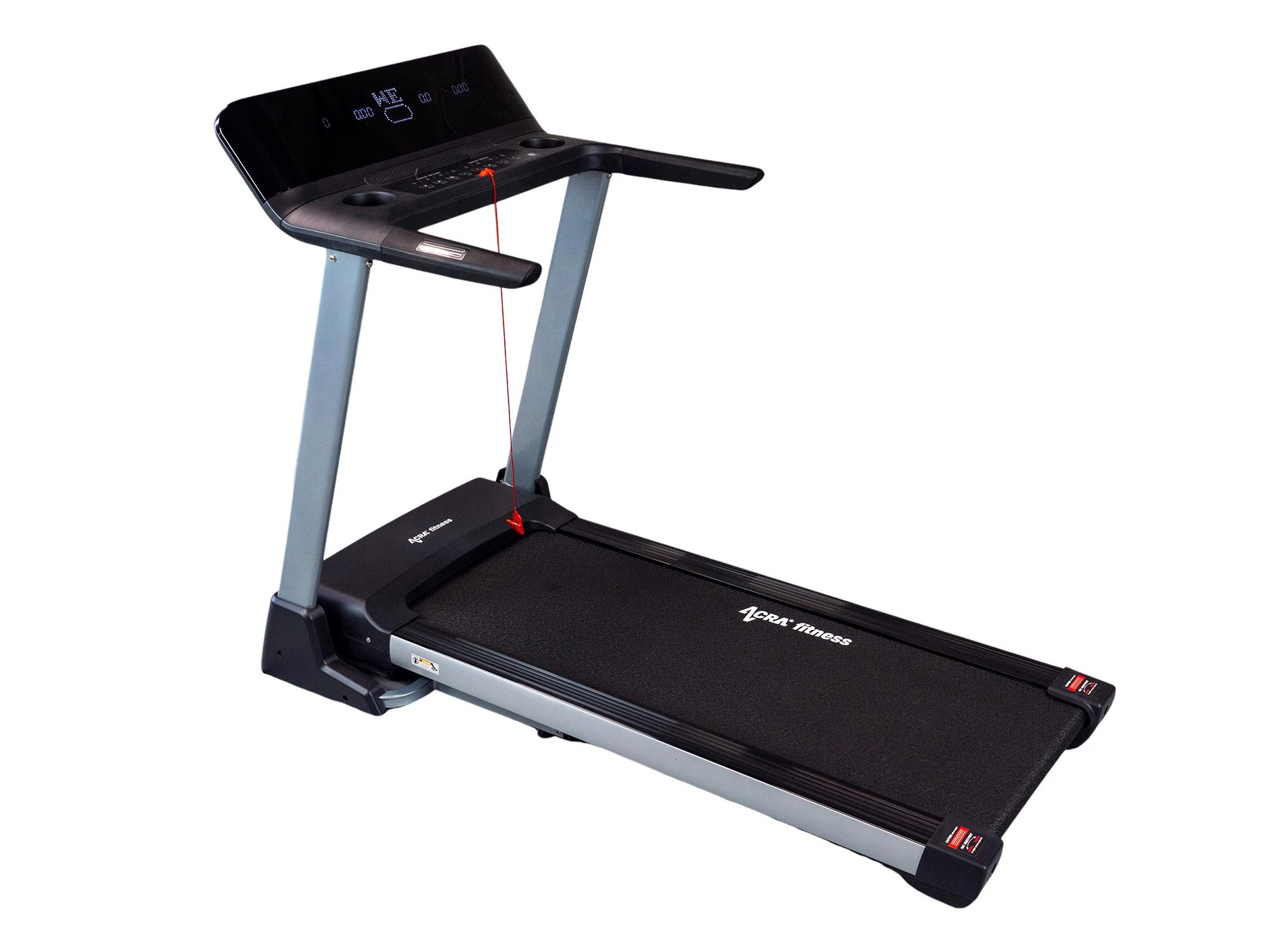 Acra 6500 futópad elektromos dőlésbeállítással (2420272)
