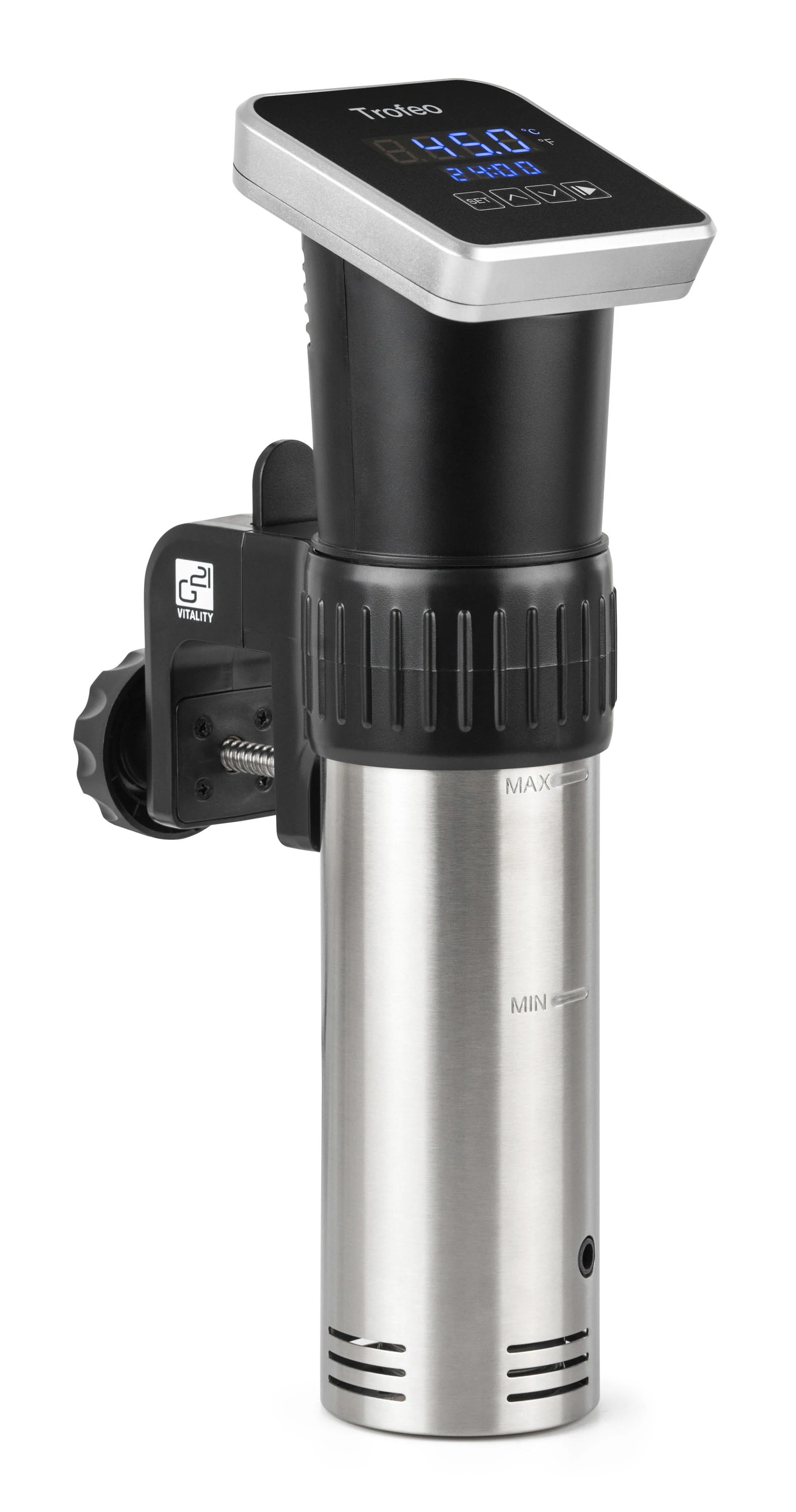 Sous vide G21 Trofeo 1200 W (600912)