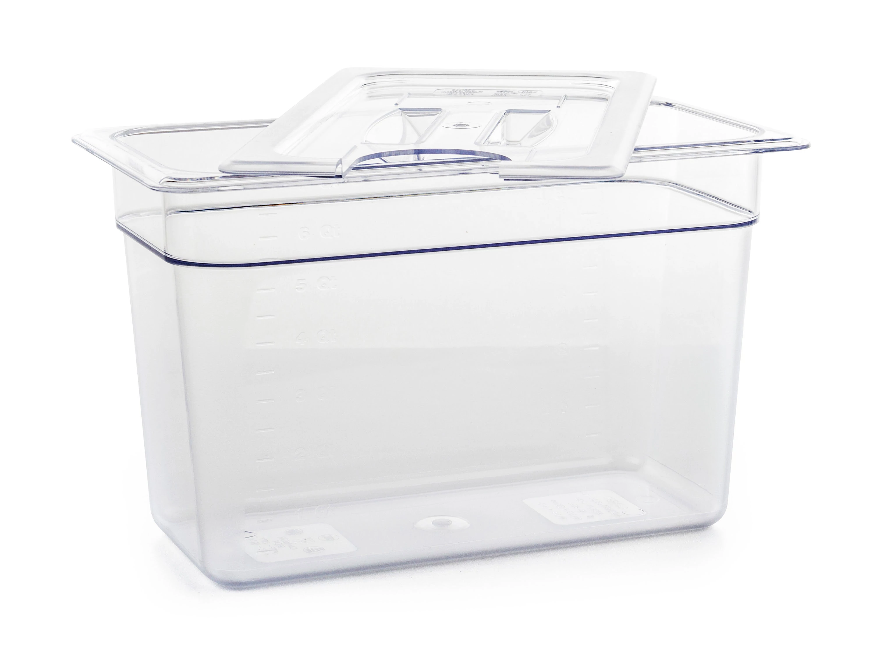 G21 Sous Vide tartály, 7l (600914)