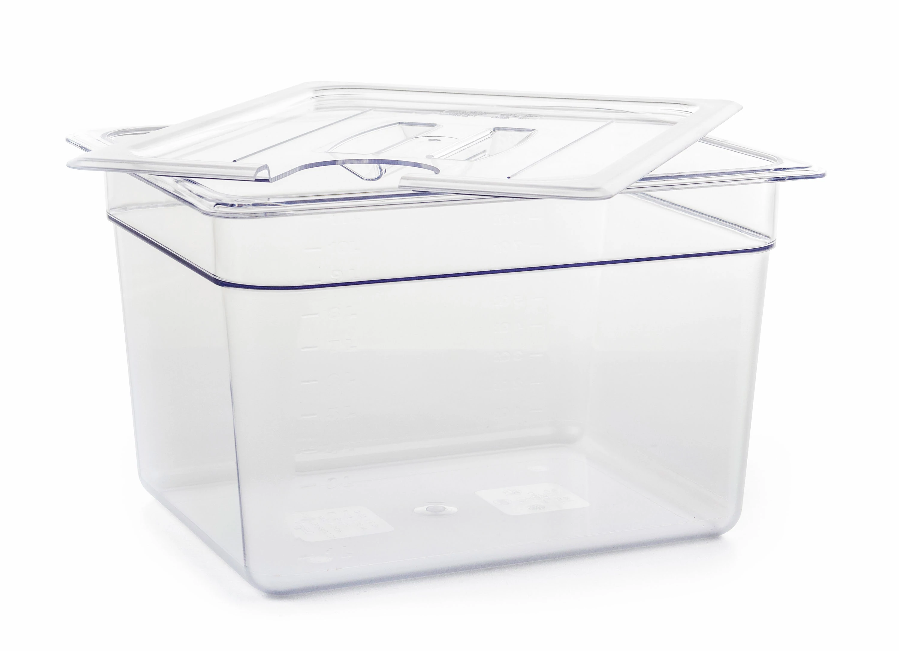 G21 Sous Vide tartály, 12l (600915)