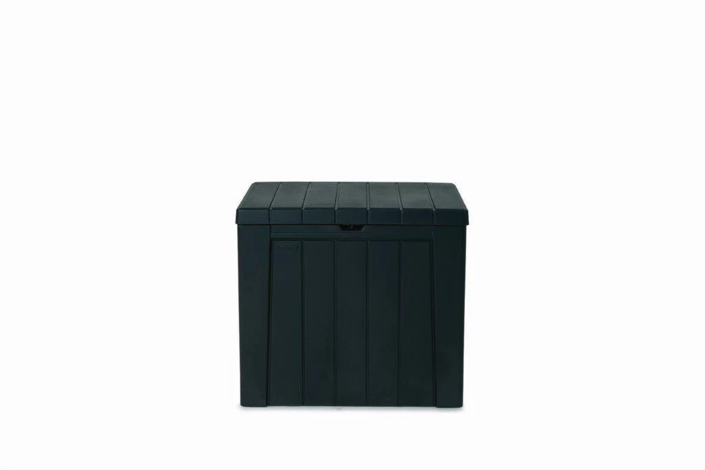 Kerti box Keter Urban Storage Box 113L grafit (610239)