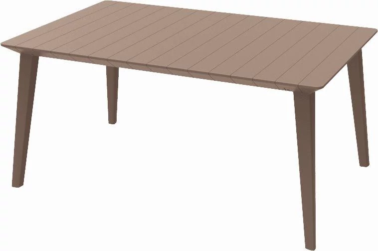 Kerti asztal Keter Lima, cappuccino (610274)