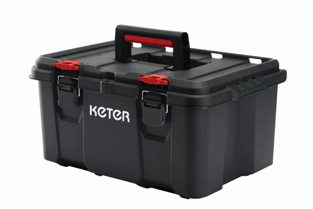 Keter Stack’N’Roll Tool Box doboz (610508)