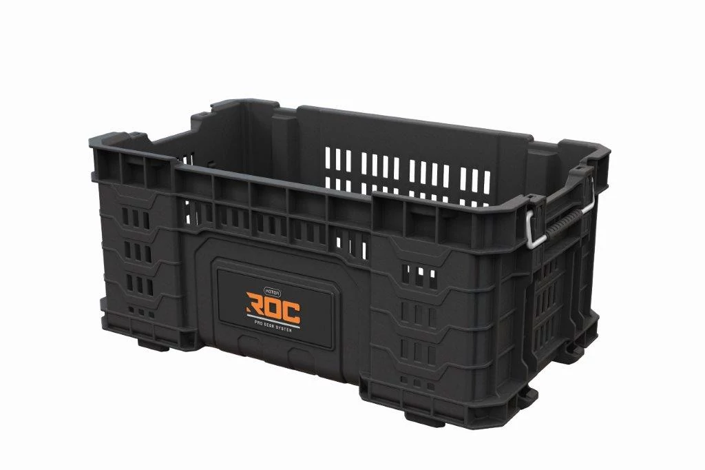 Keter ROC Pro Gear Crate  tárolóláda (610533)