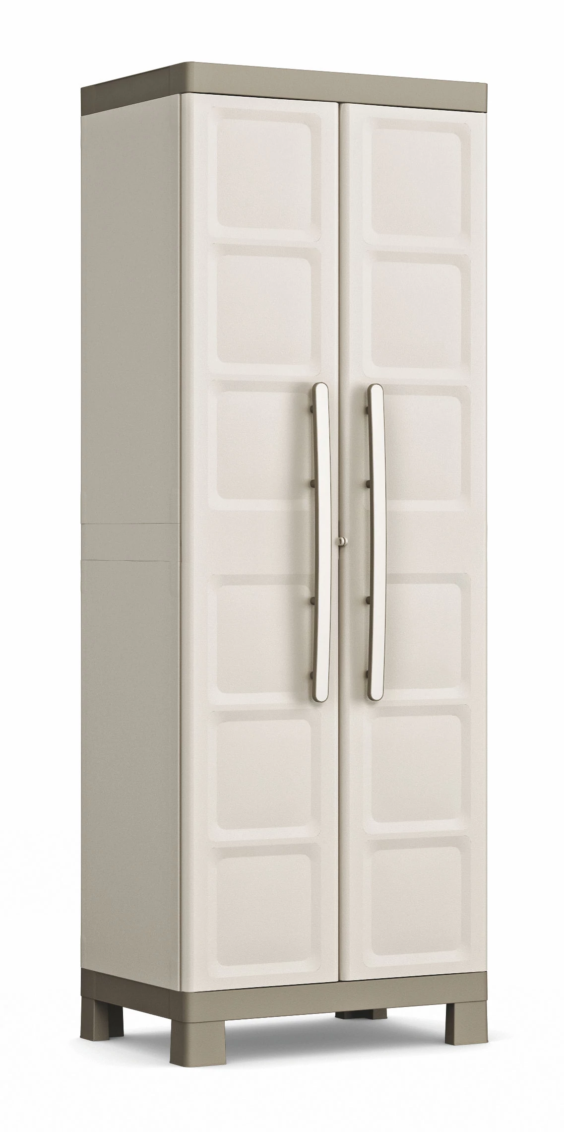 Keter Excellence Utility szekrény (610708)