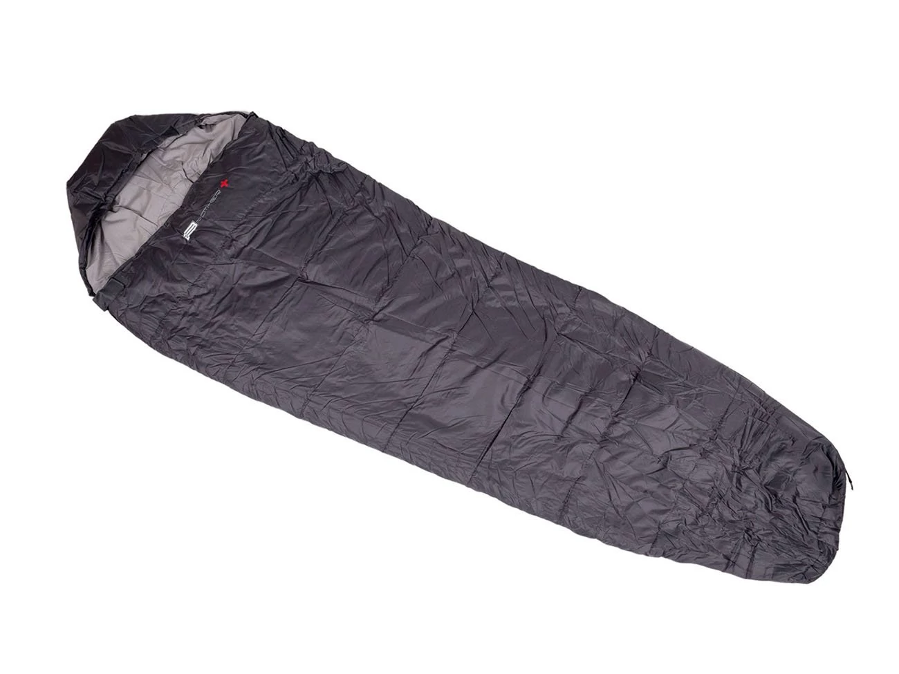 Acra MUMMY7 215 x 80/50 cm hálózsák, múmia (63602736)