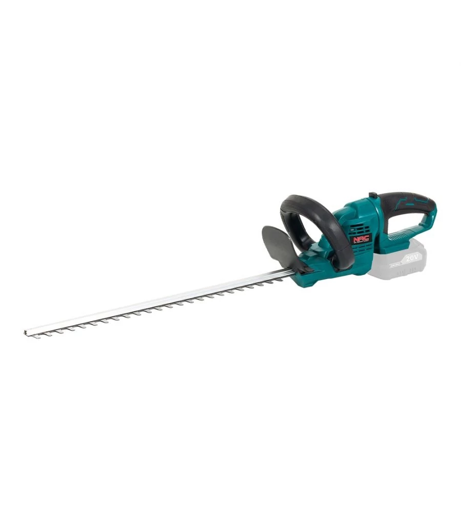 NAC HB-BL-LI-20V 51 cm-es sövénynyíró akkumulátor nélkül (637221)